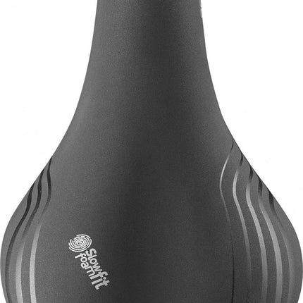fiets zadel - Selle Royal Roomy Heren , zonder strop