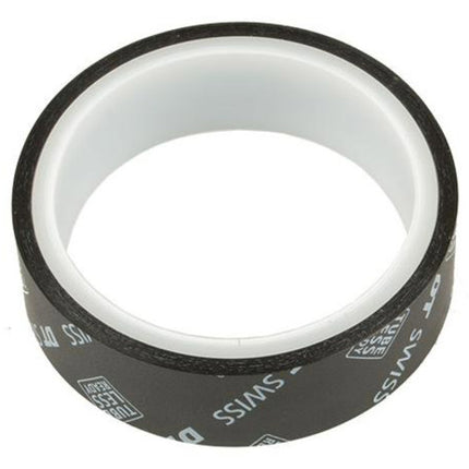 Velglint DT TLR Tape 25MM 10M Zwart