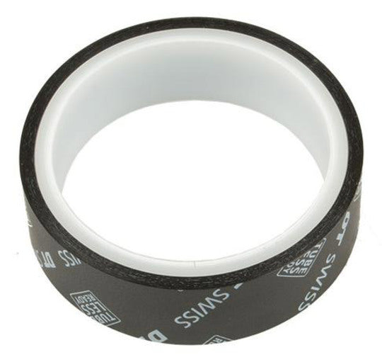 Velglint DT TLR Tape 25MM 10M Zwart