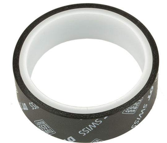 Velglint DT TLR Tape 27MM 10M Zwart