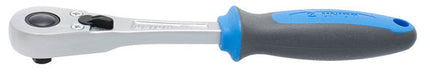 UNIOR Ratelsleutel 1-4 inch