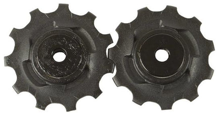 Derailleur Wielset SRAM GX 2x10V Zwart