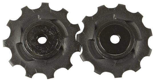 Derailleur Wielset SRAM GX 2x10V Zwart
