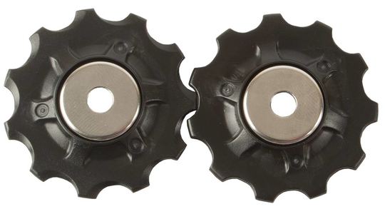 Derailleur Wielset SRAM X5 Zwart