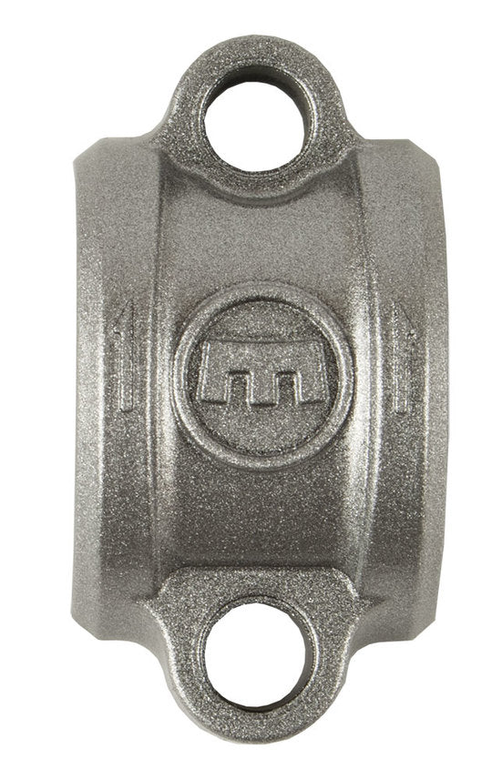 Remgreep Magura HS11-HS33 HS11-HS33 Klembeugel Zilver