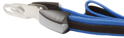 Snelbinder XLC Uni ZWART-BLAUW