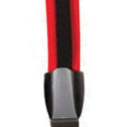 Snelbinder XLC Uni ZWART-ROOD