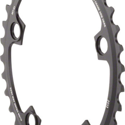 Kettingblad Sram Red-Force22-Rival22 Kett Blad 36 RED-FORCE22 Zwart