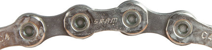 Ketting Sram PC1130 11V 11-128 Hollowpin 114 Zilver