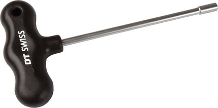 DT Swiss Nippelspanner T Model Torx Zwart