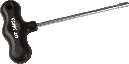 DT Swiss Nippelspanner T Model Torx Zwart