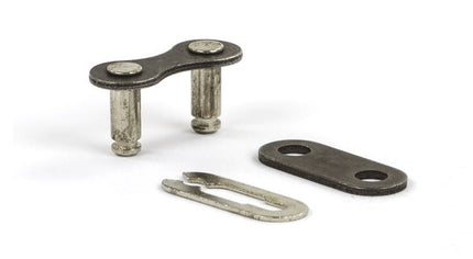 Verbinding Schakel Union Kett Verb 1V 1/8 Zwart