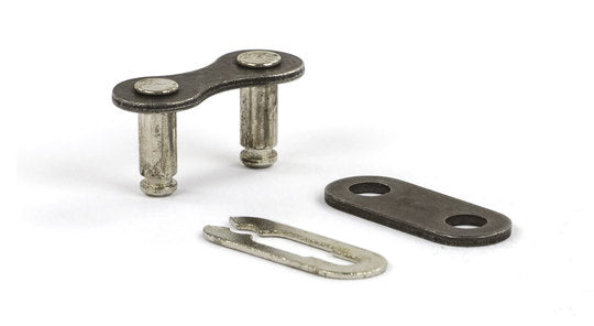 Verbinding Schakel Union Kett Verb 1V 1/8 Zwart