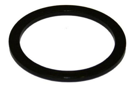 Balhoofd Spacer Ergotec Balhd Ahead 11/8 2MM Zwart