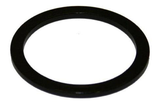 Balhoofd Spacer Ergotec Balhd Ahead 11/8 2MM Zwart