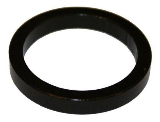 Balhoofd Spacer Ergotec Balhd Ahead 11/8 5MM Zwart