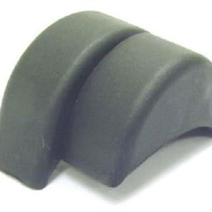 Fietsslot knop AXA Defender Zwart 10