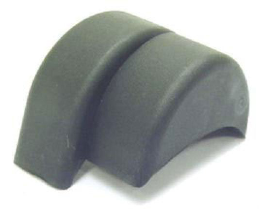 Fietsslot knop AXA Defender Zwart 10