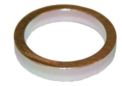 Balhoofd Spacer Ergotec Balhd Ahead 1 5MM Zilver