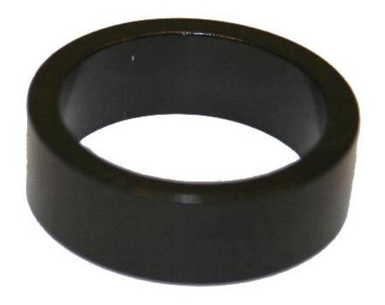 Balhoofd Spacer Ergotec Balhd Ahead 1 10MM Zwart