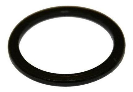 Balhoofd Spacer Ergotec Balhd Ahead 1 2MM Zwart