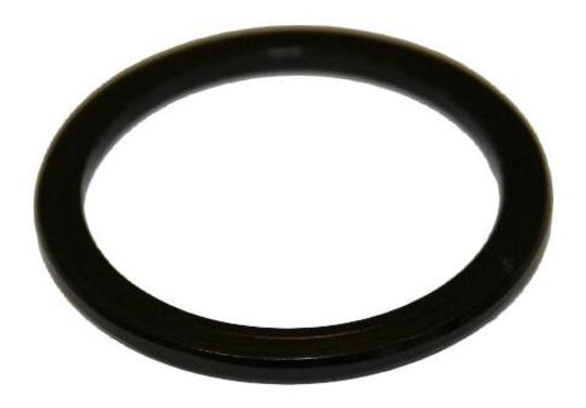 Balhoofd Spacer Ergotec Balhd Ahead 1 2MM Zwart