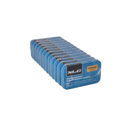 Reparatiedoos XLC Premium Fiets set van 12
