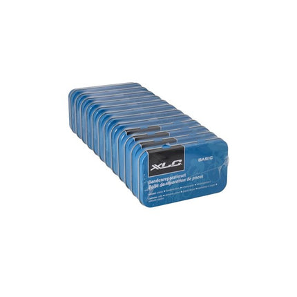 Reparatiedoos XLC Basic Fiets set van 12