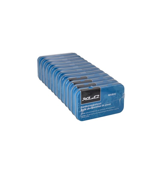 Reparatiedoos XLC Basic Fiets set van 12