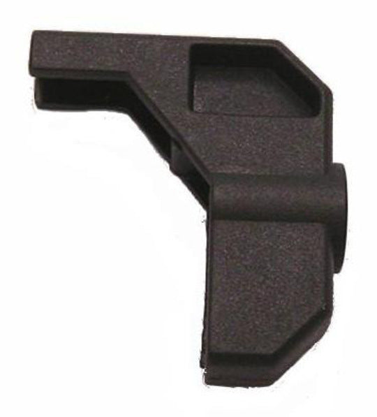GAZ Kettingspannerkap SM Staal Frame set van 10 Zwart