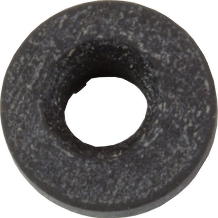 Pomp SKS Rubber 7.5X4.5 M/RAND 3220 set van 10 Zwart