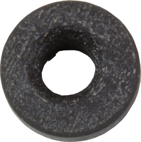 Pomp SKS Rubber 7.5X4.5 M/RAND 3220 set van 10 Zwart