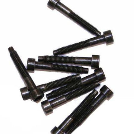 Remset Magura EVO2-Evolution / Easy M Bout 5x33 Adapter Zwart