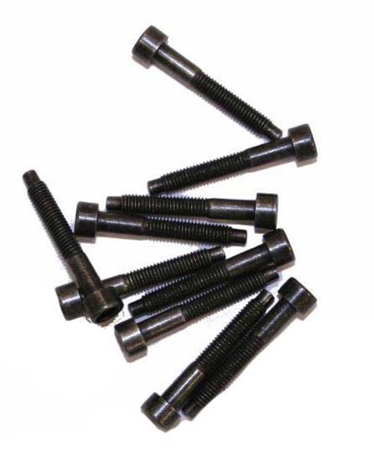 Remset Magura EVO2-Evolution / Easy M Bout 5x33 Adapter Zwart