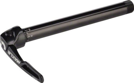 SRAM Blocage Maxle Ultimate TA 100-15 naaf Zwart