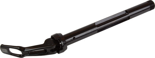 SRAM Blocage Maxle Lite XC TA 100-15 naaf Zwart