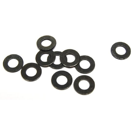 Remset Magura Louise-Julie Spacer 1.0MM Remtang Zwart