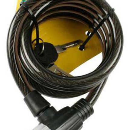 Kabelslot Stahlex Kabel Kleur 12x150 24 Sortie