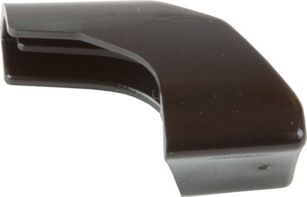 Fietsslot knop AXA Solid Zwart 10