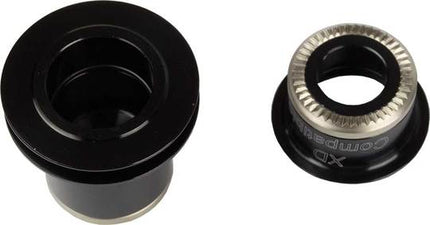DT Swiss Ombouwkit SRAM XD 11V 135-10 naaf Zwart