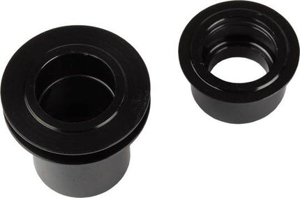 DT Swiss Ombouwkit SRAM XD 11V 135-12 naaf Zwart