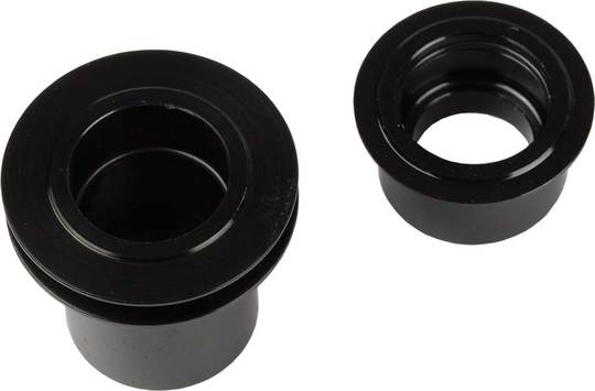 DT Swiss Ombouwkit SRAM XD 11V 135-12 naaf Zwart