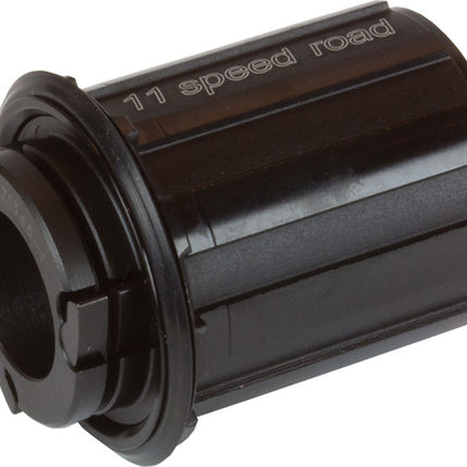 DT Swiss Body 3 Pawl SH Race naaf Zwart
