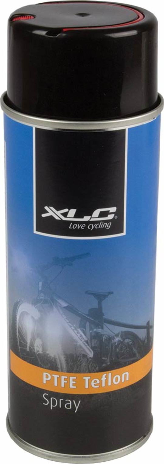 Olie XLC Ptfe Teflon Spray Teflonspray 400ML