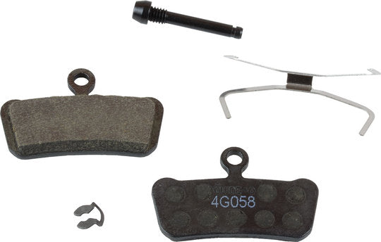Remblok Sram Trail-Guide ORG-ST 2