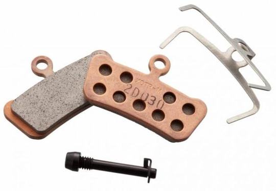 Remblok Sram Trail-Guide Metal 2
