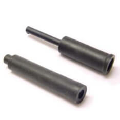 Shimano rubber end cap set (4)