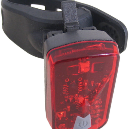 Verlichtingsset Edge Razor Led - 30Lux - USB