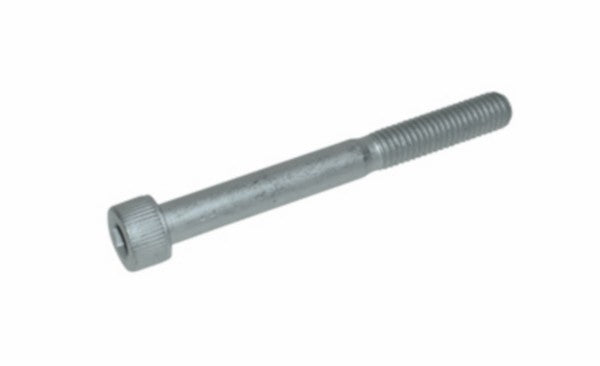 bout Piaggio origineel uitlaat inbus m8x75mm sco piaggio 845591