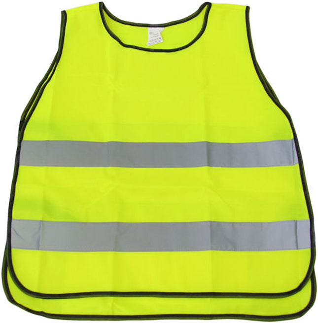 Veiligheidsvest Ikzi lightreflectie medium/large